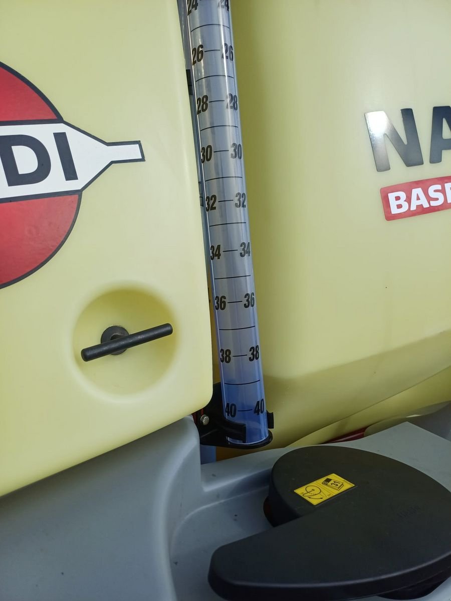 Feldspritze του τύπου Hardi Navigator Base 3800, Neumaschine σε Harmannsdorf (Φωτογραφία 14)