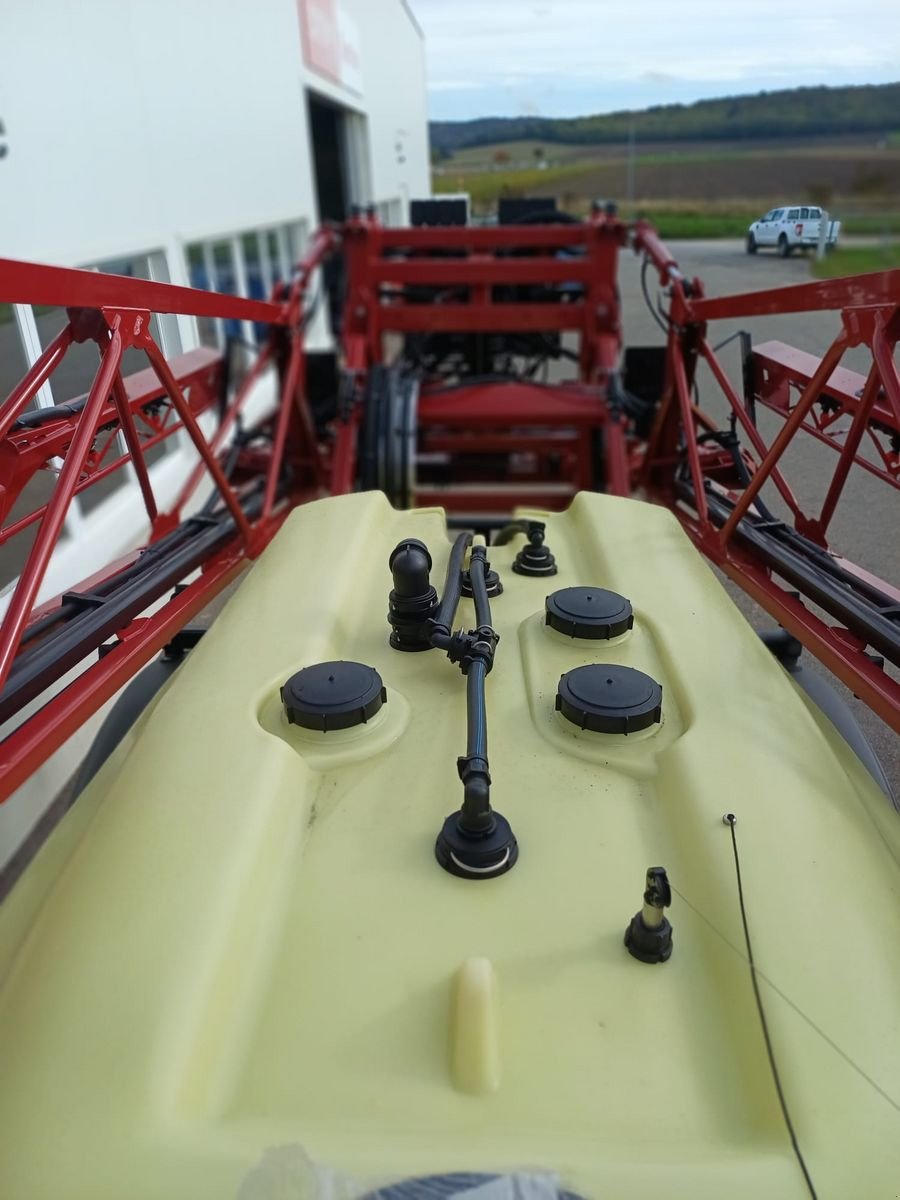 Feldspritze του τύπου Hardi Navigator Base 3800, Neumaschine σε Harmannsdorf (Φωτογραφία 13)