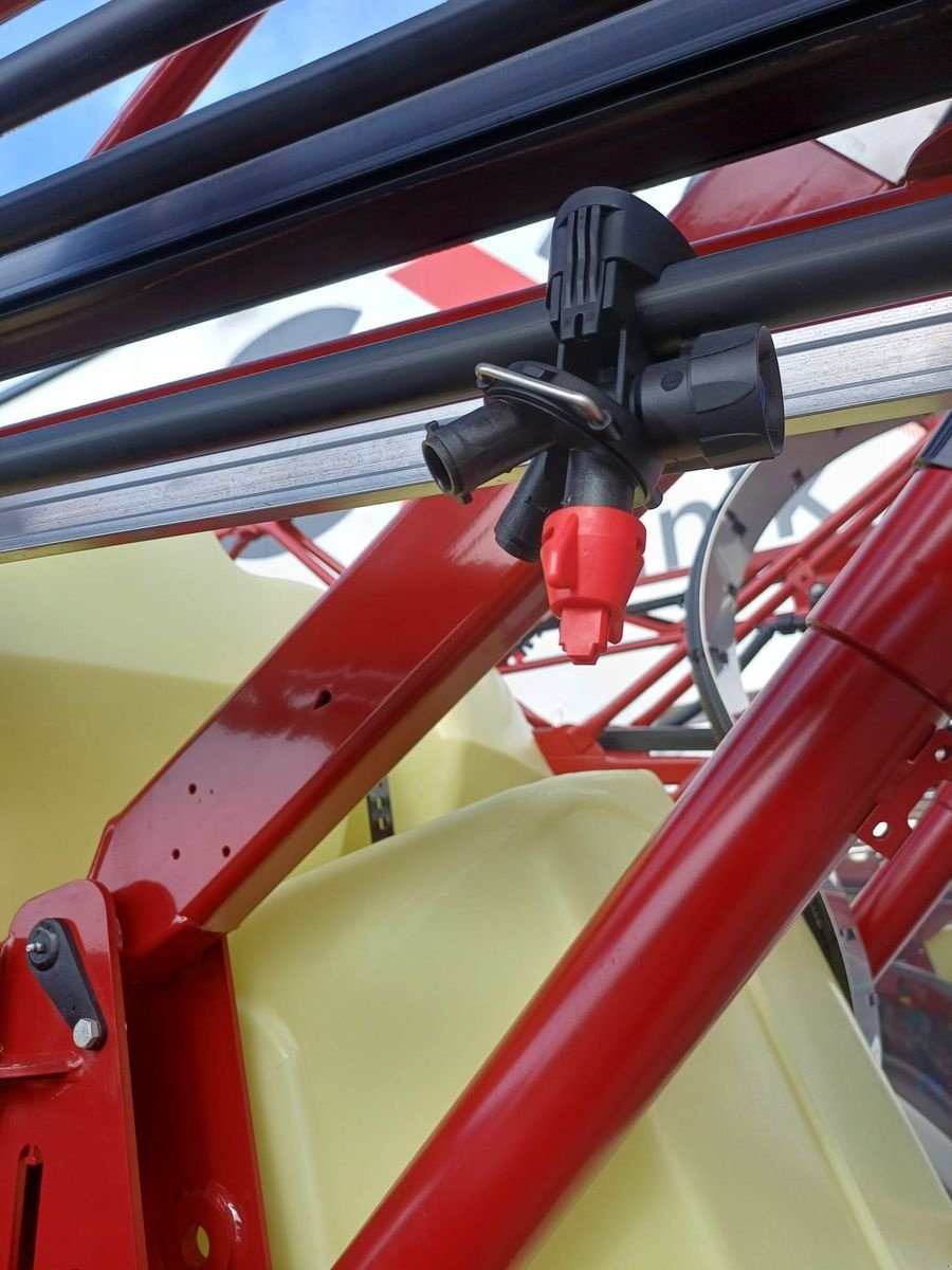 Feldspritze του τύπου Hardi Navigator Base 3800, Neumaschine σε Harmannsdorf (Φωτογραφία 7)