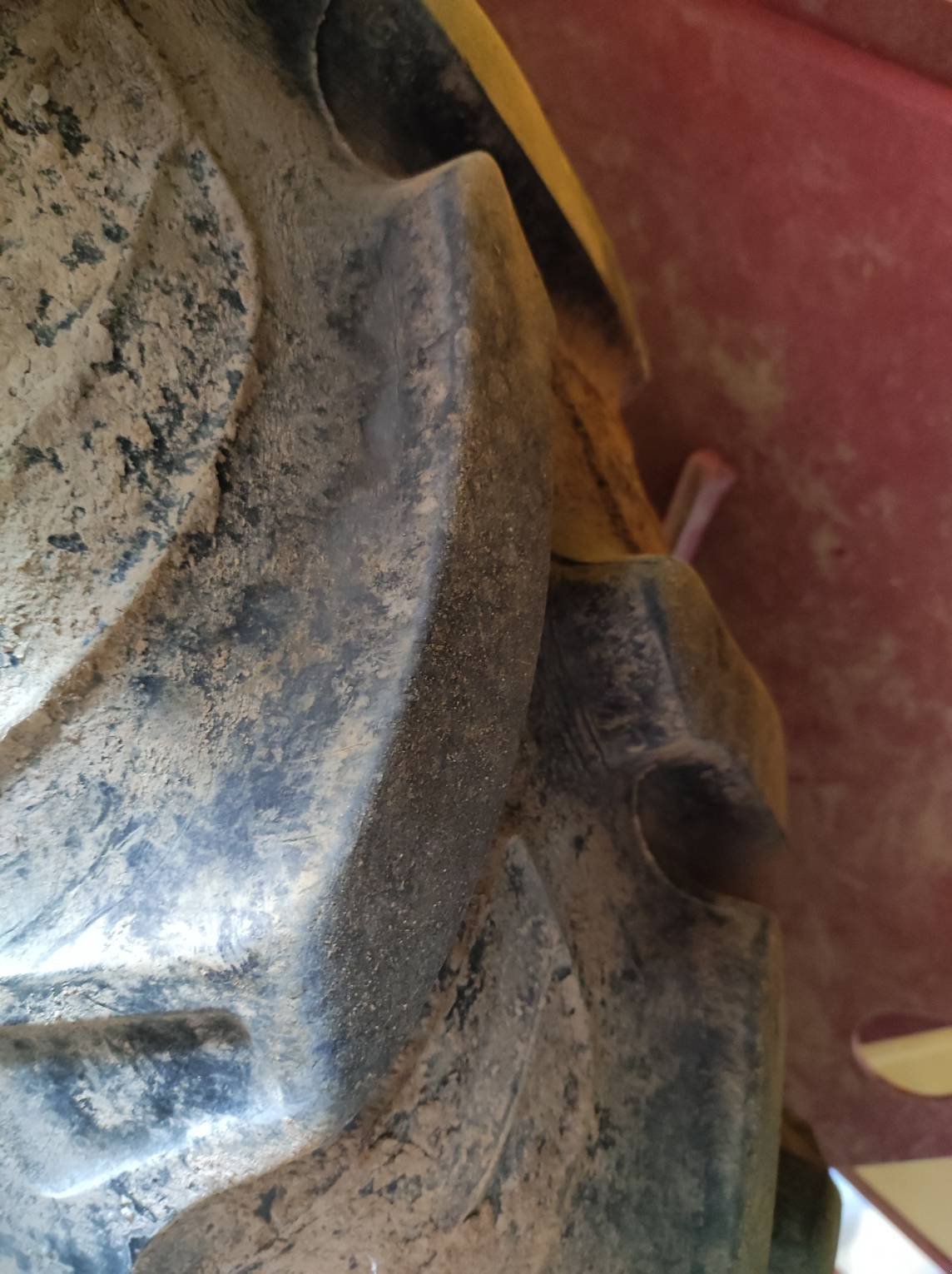 Feldspritze za tip Hardi NAVIGATOR, Gebrauchtmaschine u Le Horps (Slika 11)