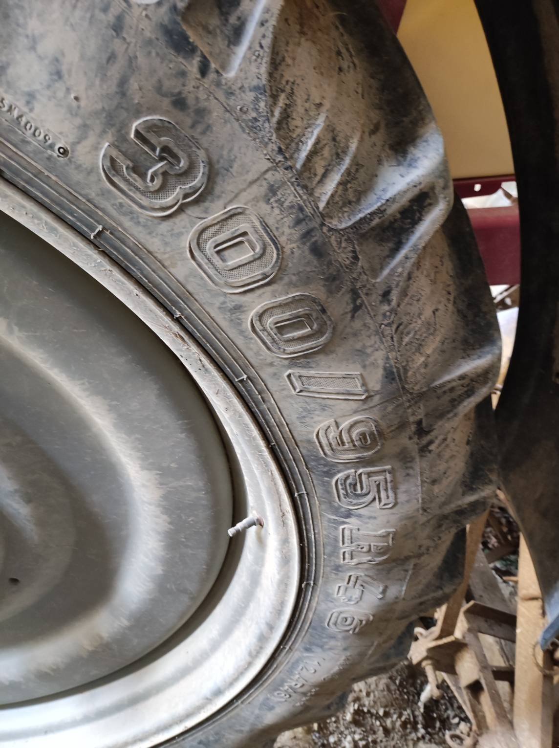 Feldspritze za tip Hardi NAVIGATOR, Gebrauchtmaschine u Le Horps (Slika 5)