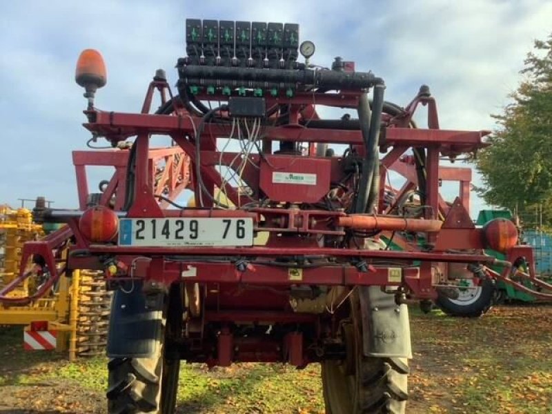 Feldspritze des Typs Hardi NAVIGATOR3000L, Gebrauchtmaschine in les hayons (Bild 3)
