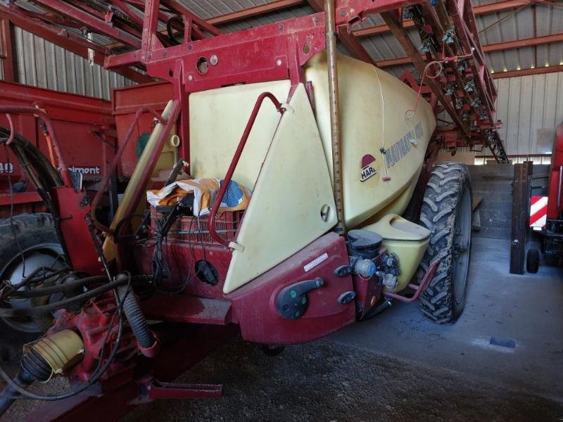 Feldspritze tipa Hardi NAVIGATOR4000, Gebrauchtmaschine u CHAUMONT (Slika 2)