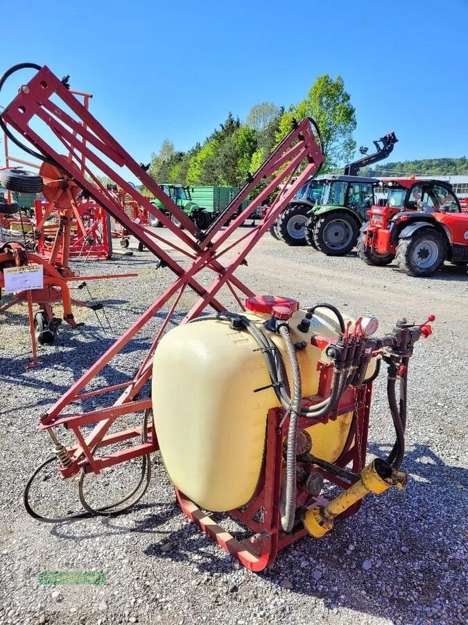 Feldspritze of the type Hardi NK 400, Gebrauchtmaschine in Gleisdorf (Picture 1)