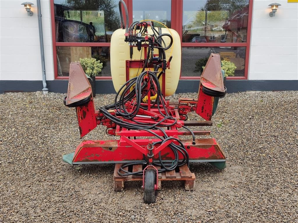 Feldspritze van het type Hardi NK 600 Frontmonteret ukrudtssprøjte til rækkeafgrøder, Gebrauchtmaschine in Storvorde (Foto 2)