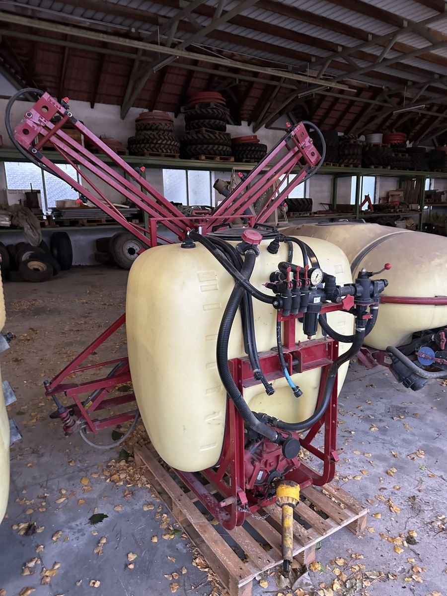 Feldspritze of the type Hardi NK 600 mit 10 Meter Balken, Gebrauchtmaschine in Hohenruppersdorf (Picture 1)