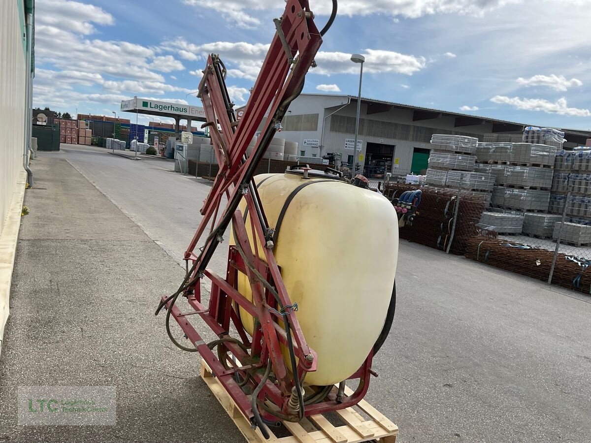 Feldspritze του τύπου Hardi NK 600, Gebrauchtmaschine σε Kalsdorf (Φωτογραφία 3)