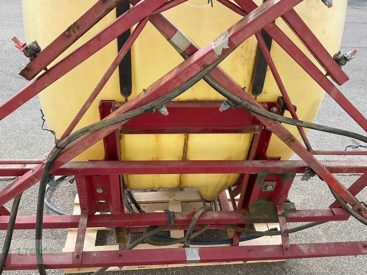Feldspritze του τύπου Hardi NK 600, Gebrauchtmaschine σε Kalsdorf (Φωτογραφία 8)
