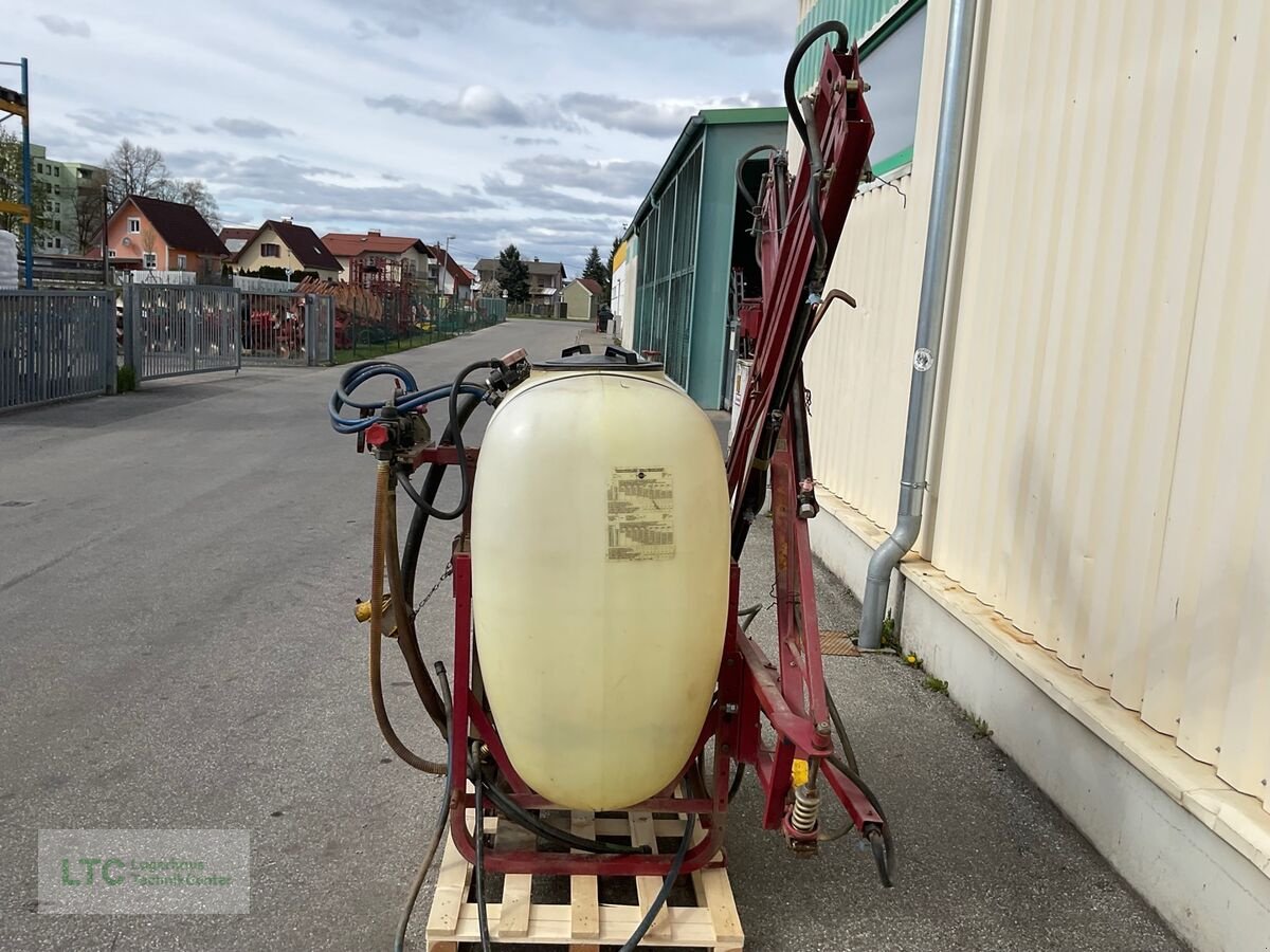 Feldspritze του τύπου Hardi NK 600, Gebrauchtmaschine σε Kalsdorf (Φωτογραφία 9)