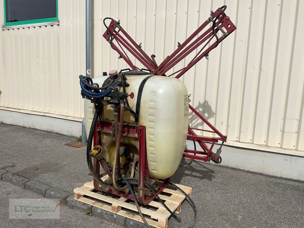 Feldspritze του τύπου Hardi NK 600, Gebrauchtmaschine σε Kalsdorf (Φωτογραφία 1)