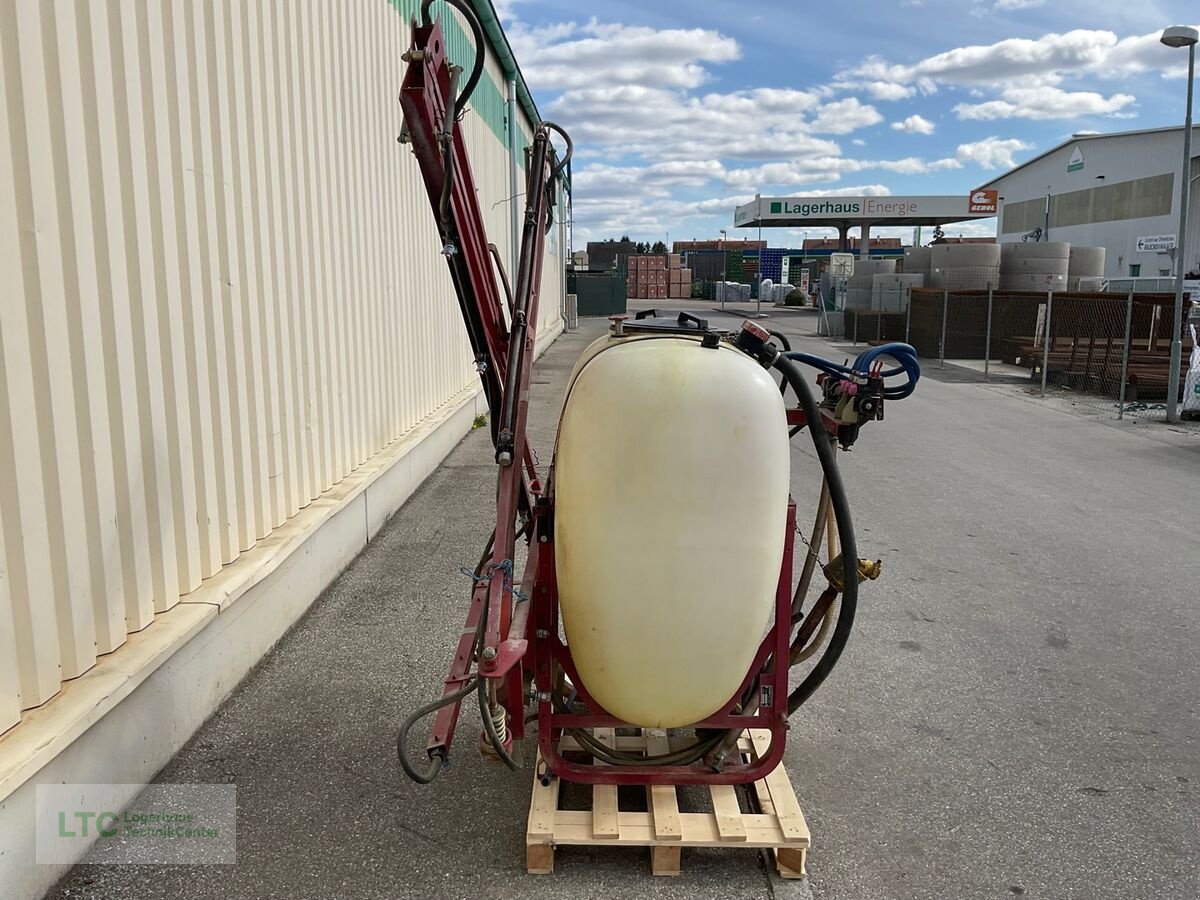 Feldspritze του τύπου Hardi NK 600, Gebrauchtmaschine σε Kalsdorf (Φωτογραφία 7)