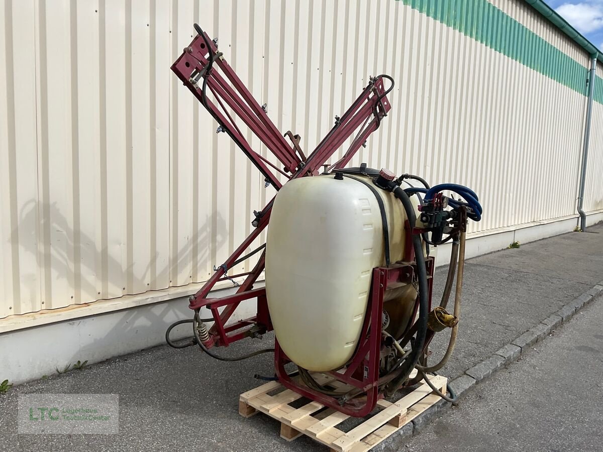 Feldspritze του τύπου Hardi NK 600, Gebrauchtmaschine σε Kalsdorf (Φωτογραφία 2)