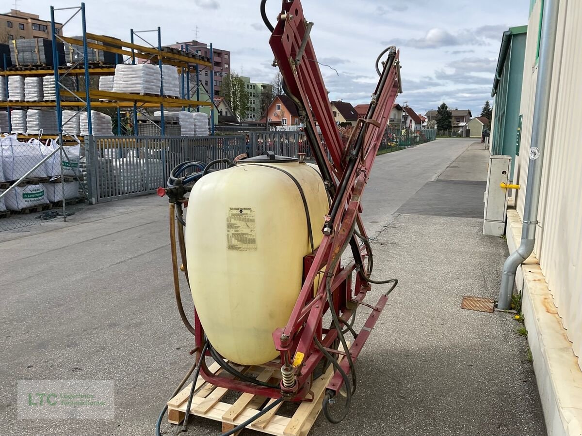 Feldspritze του τύπου Hardi NK 600, Gebrauchtmaschine σε Kalsdorf (Φωτογραφία 4)
