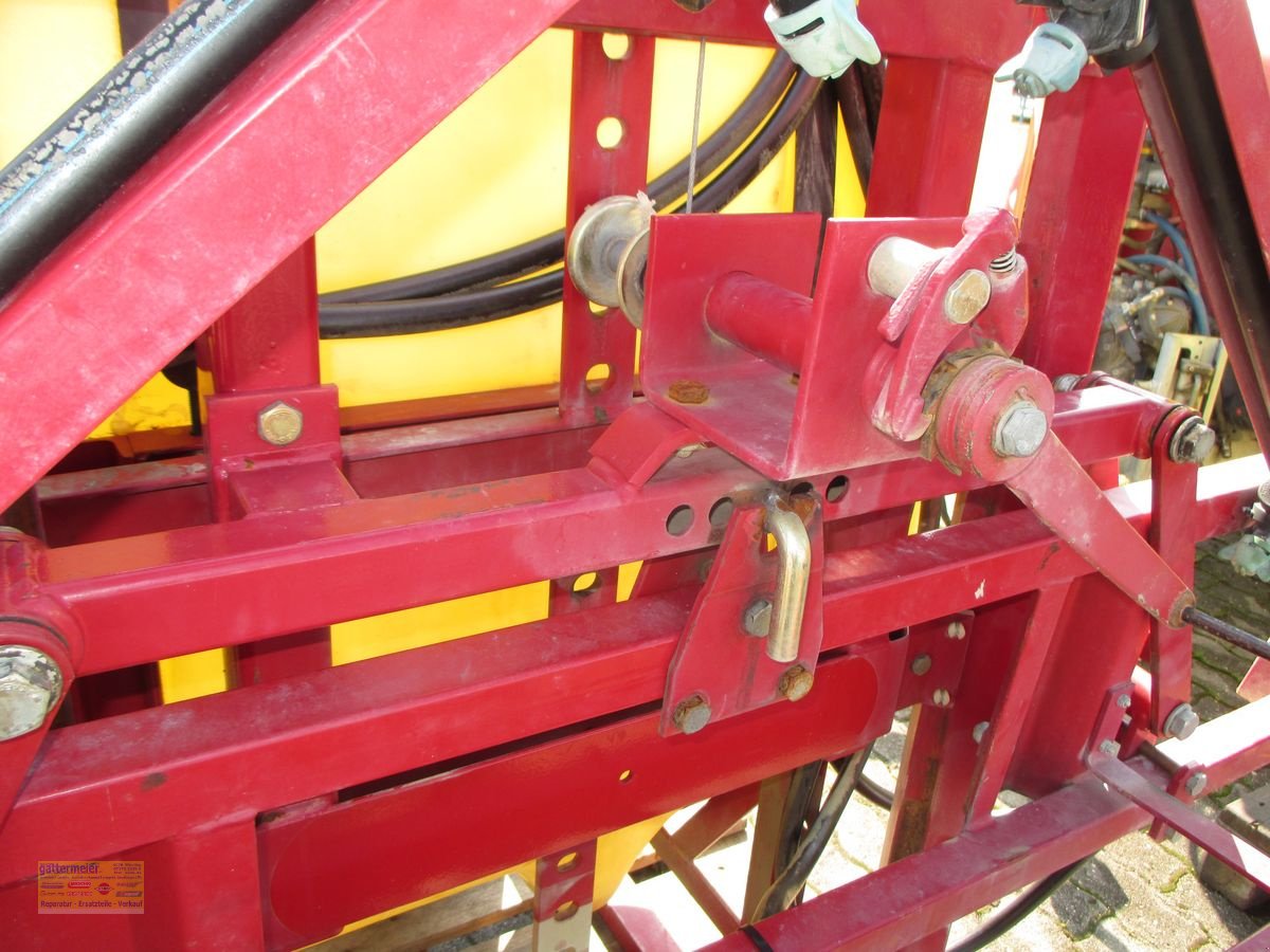 Feldspritze του τύπου Hardi NK 600, Gebrauchtmaschine σε Eferding (Φωτογραφία 6)