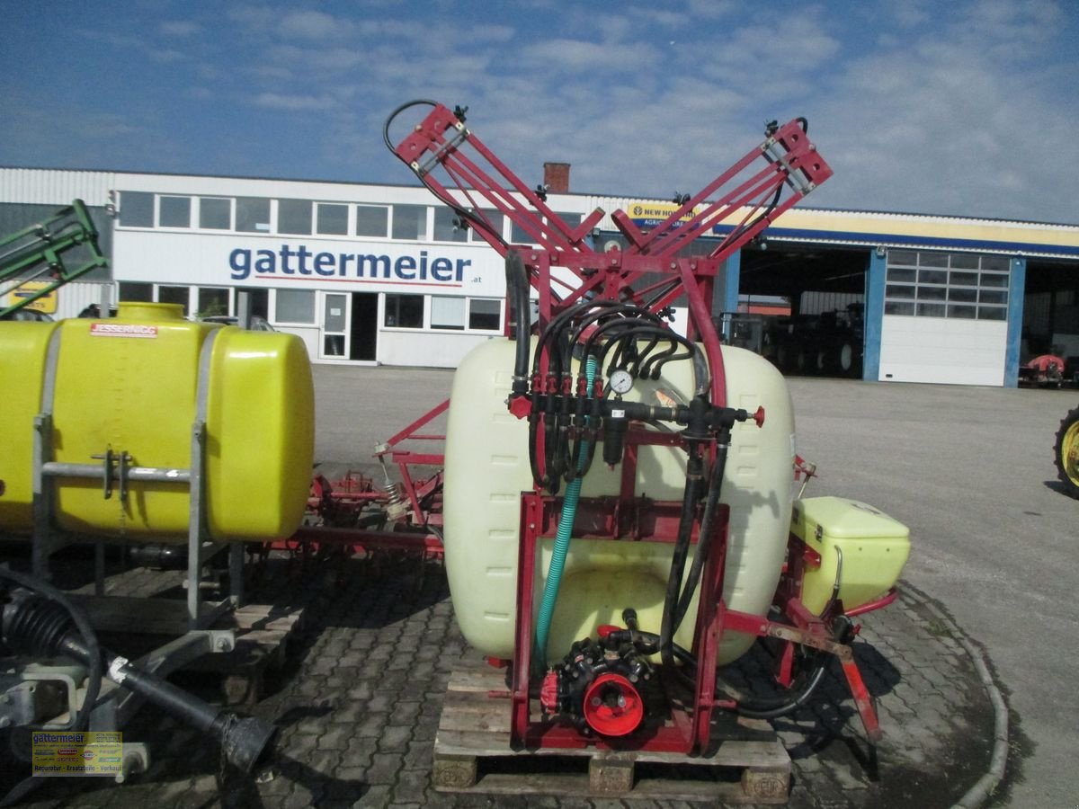 Feldspritze του τύπου Hardi NK 600, Gebrauchtmaschine σε Eferding (Φωτογραφία 1)