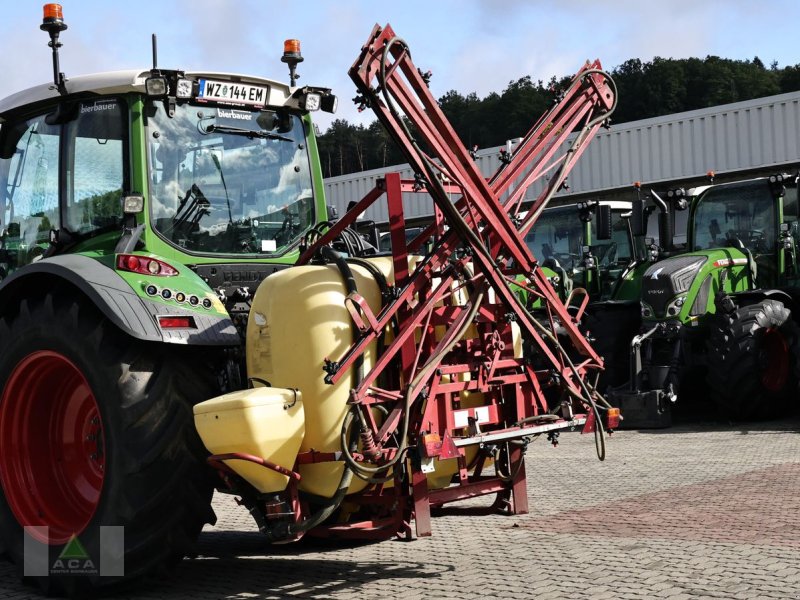 Feldspritze tipa Hardi NK 800, Gebrauchtmaschine u Markt Hartmannsdorf