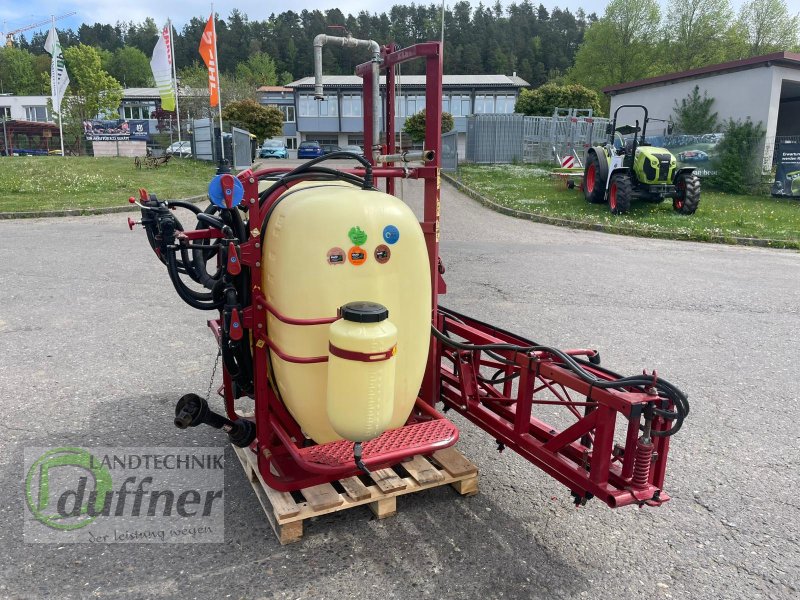 Feldspritze typu Hardi NK 800, Gebrauchtmaschine w Münsingen