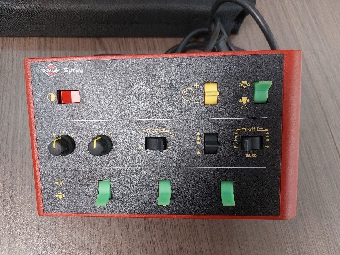 Feldspritze van het type Hardi NK, Neumaschine in Veghel (Foto 5)