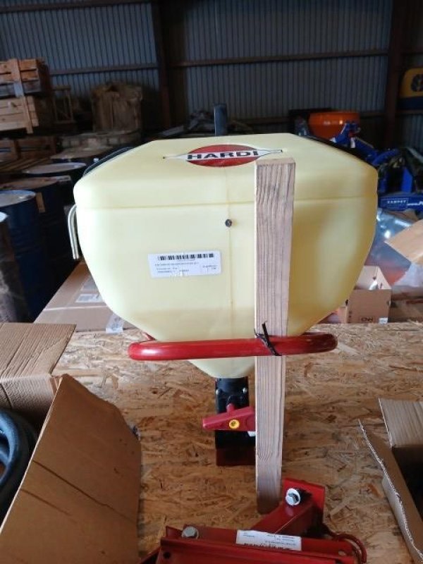 Feldspritze van het type Hardi PRÆPERAT FYLDEUDSTYR, Gebrauchtmaschine in Rødding (Foto 3)