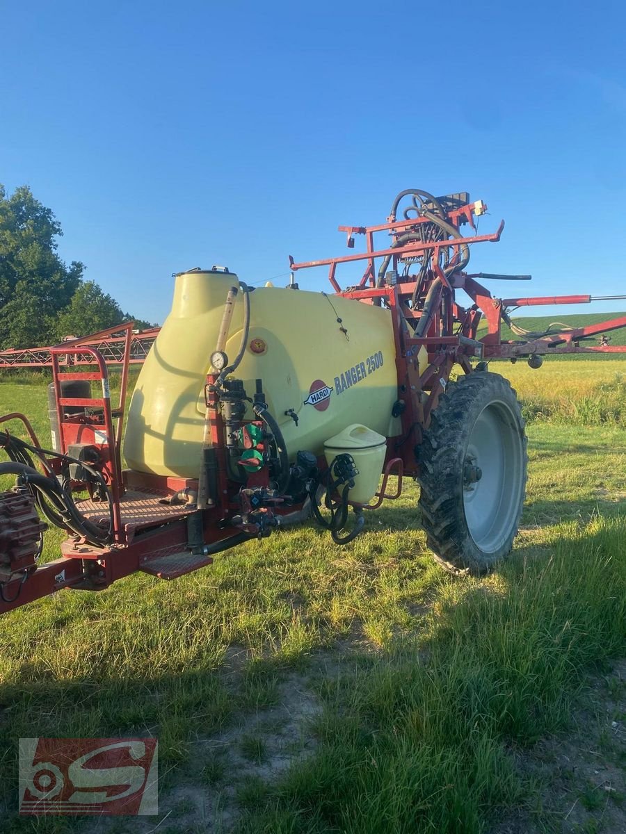Feldspritze tipa Hardi Ranger 2500 21m, Gebrauchtmaschine u Offenhausen (Slika 1)