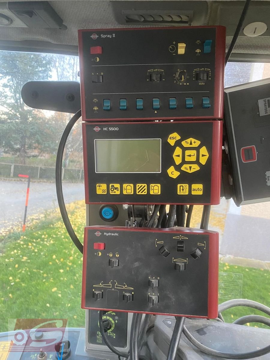 Feldspritze tipa Hardi Ranger 2500 21m, Gebrauchtmaschine u Offenhausen (Slika 4)