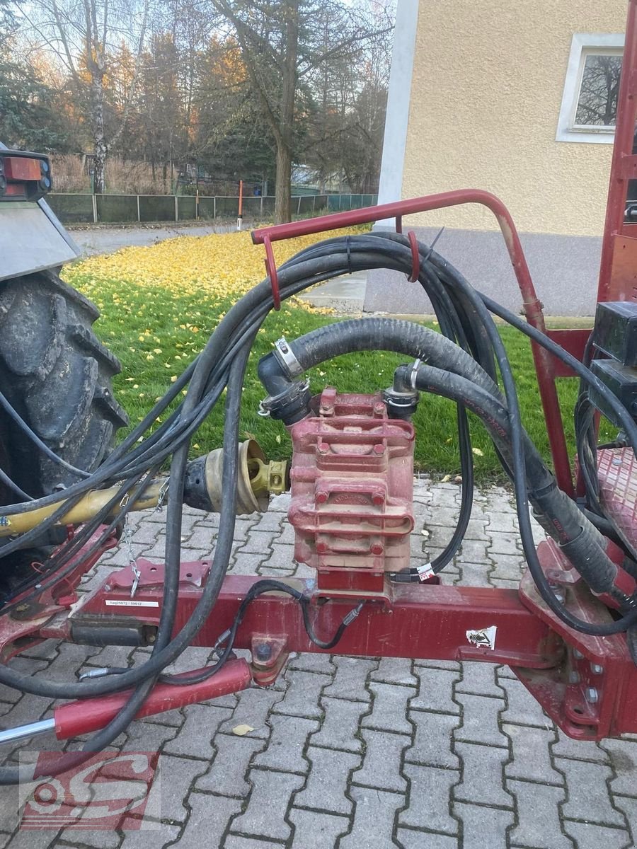 Feldspritze tipa Hardi Ranger 2500 21m, Gebrauchtmaschine u Offenhausen (Slika 11)