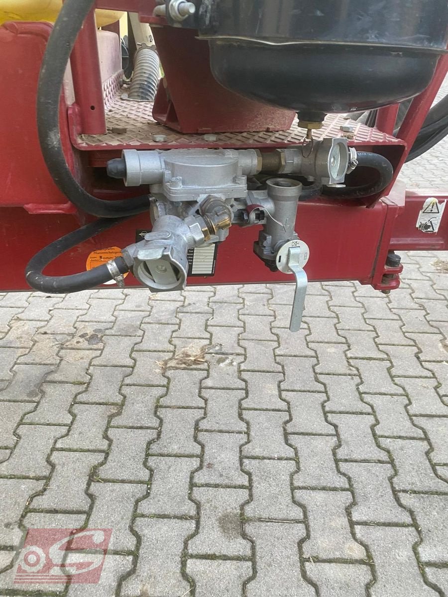 Feldspritze tipa Hardi Ranger 2500 21m, Gebrauchtmaschine u Offenhausen (Slika 9)