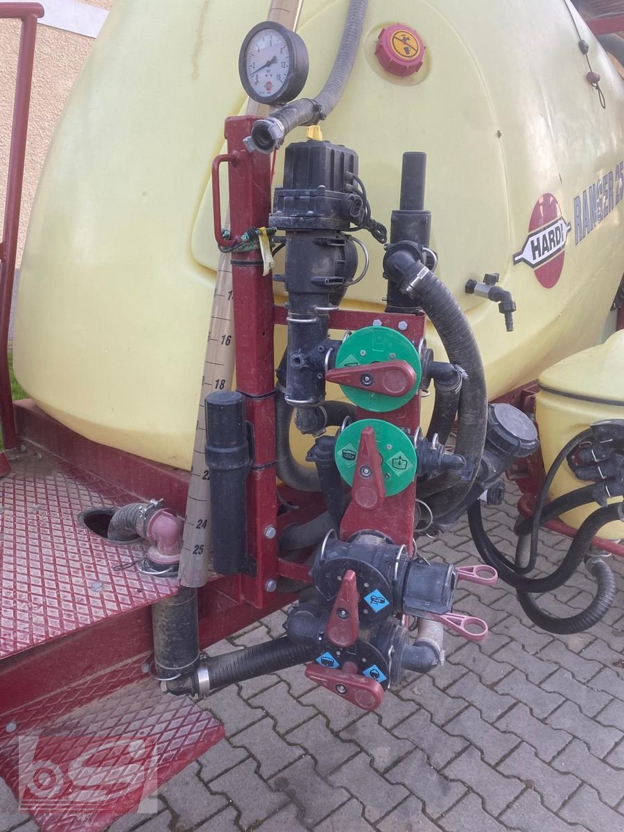 Feldspritze tipa Hardi Ranger 2500 21m, Gebrauchtmaschine u Offenhausen (Slika 3)