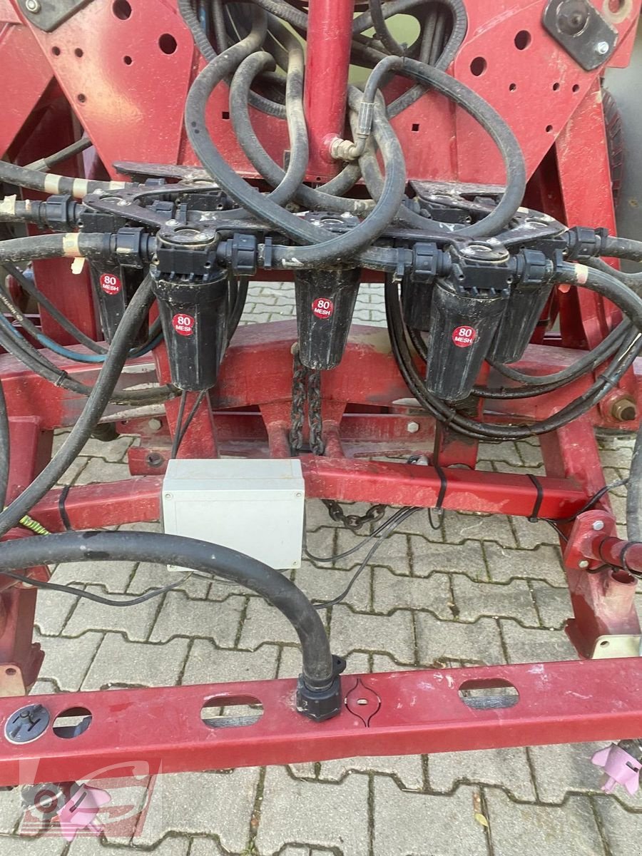 Feldspritze typu Hardi Ranger 2500 21m, Gebrauchtmaschine v Offenhausen (Obrázok 7)