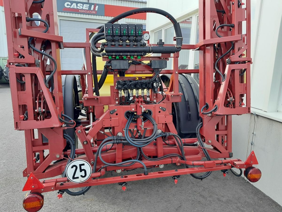 Feldspritze του τύπου Hardi Ranger 2500, Neumaschine σε Harmannsdorf (Φωτογραφία 4)