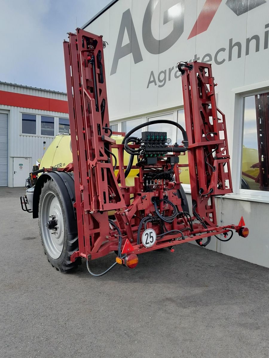 Feldspritze του τύπου Hardi Ranger 2500, Neumaschine σε Harmannsdorf (Φωτογραφία 3)