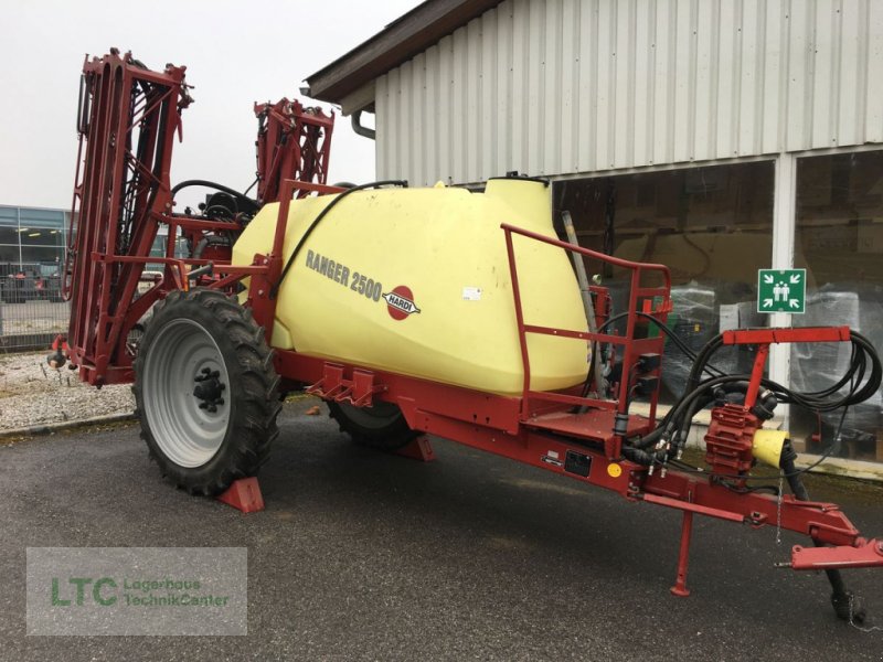 Hardi Feldspritze gebraucht & neu kaufen - technikboerse.com