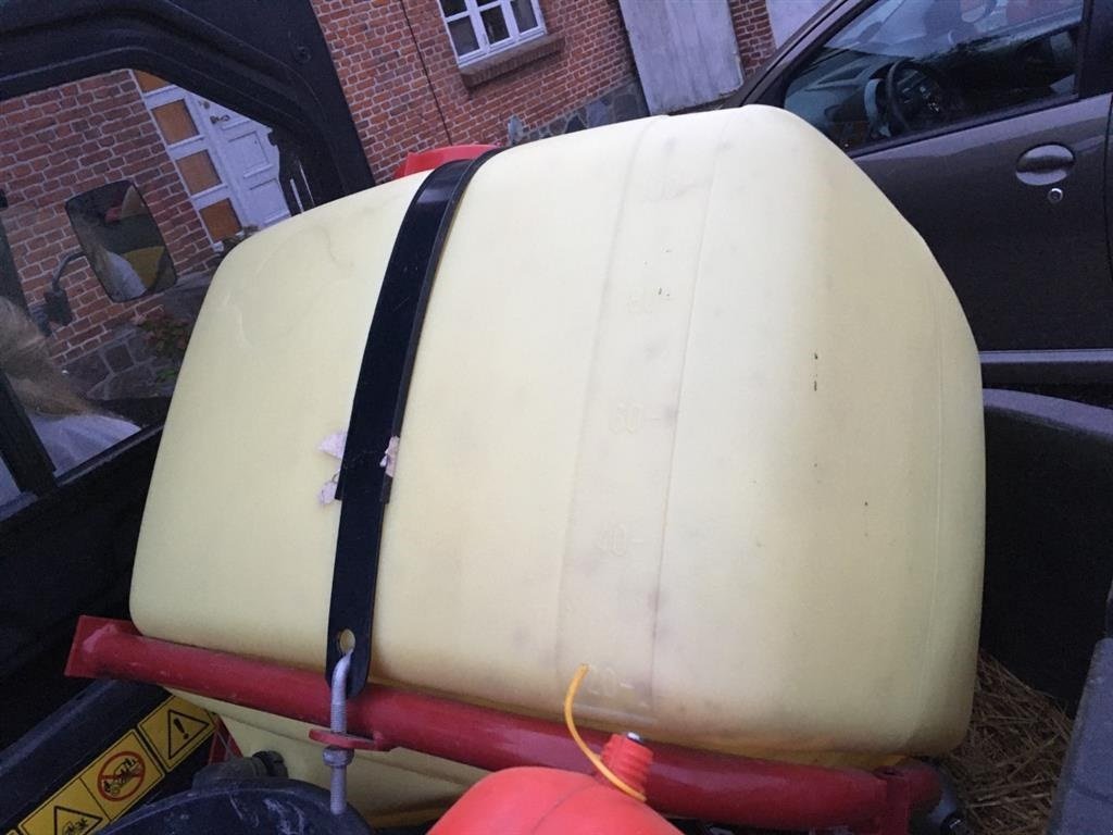 Feldspritze des Typs Hardi renvandstank, Gebrauchtmaschine in øster ulslev (Bild 1)