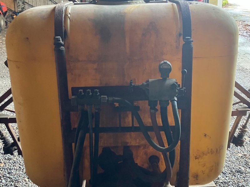 Feldspritze typu Hardi Sonstiges, Gebrauchtmaschine w Glamsbjerg (Zdjęcie 1)