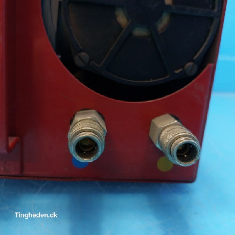 Feldspritze tip Hardi Sonstiges, Gebrauchtmaschine in Hemmet (Poză 8)