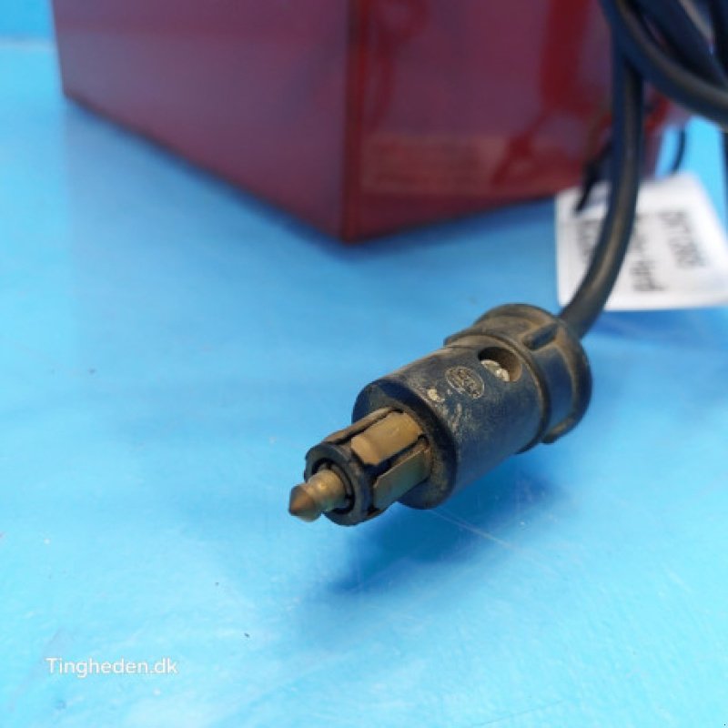 Feldspritze tip Hardi Sonstiges, Gebrauchtmaschine in Hemmet (Poză 11)