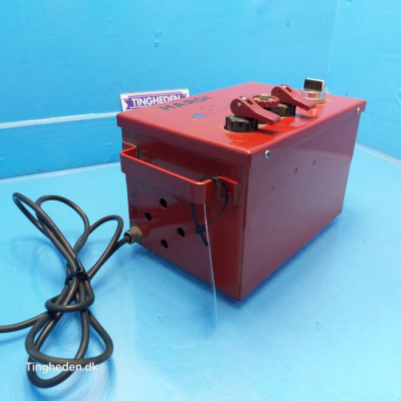 Feldspritze tip Hardi Sonstiges, Gebrauchtmaschine in Hemmet (Poză 15)