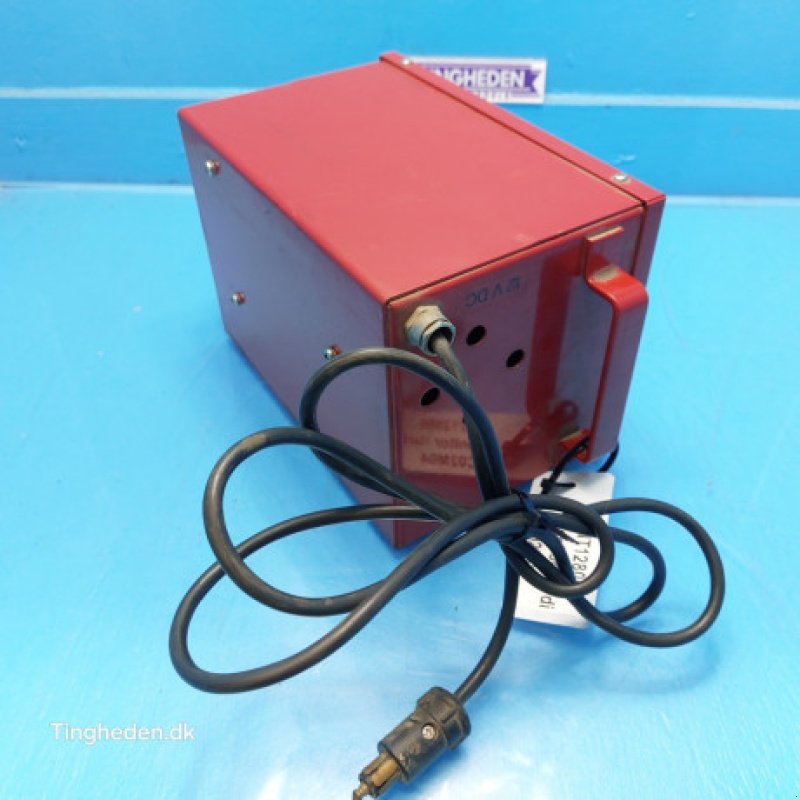 Feldspritze tip Hardi Sonstiges, Gebrauchtmaschine in Hemmet (Poză 12)