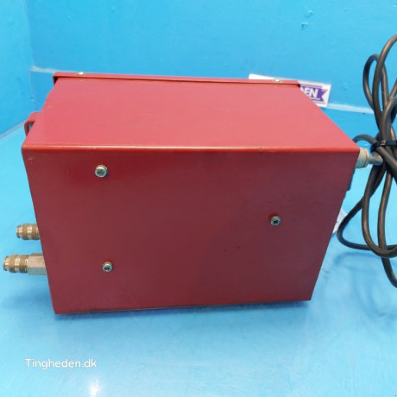 Feldspritze tip Hardi Sonstiges, Gebrauchtmaschine in Hemmet (Poză 9)