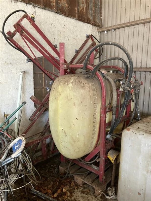 Feldspritze типа Hardi Sonstiges, Gebrauchtmaschine в Aabenraa (Фотография 1)