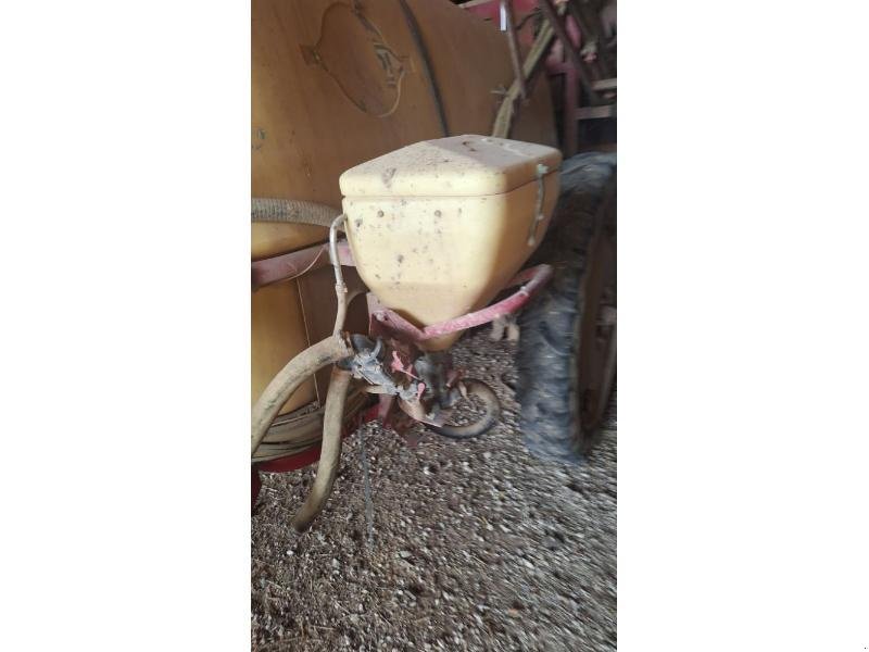 Feldspritze του τύπου Hardi TZ2400, Gebrauchtmaschine σε CHAUMONT (Φωτογραφία 3)