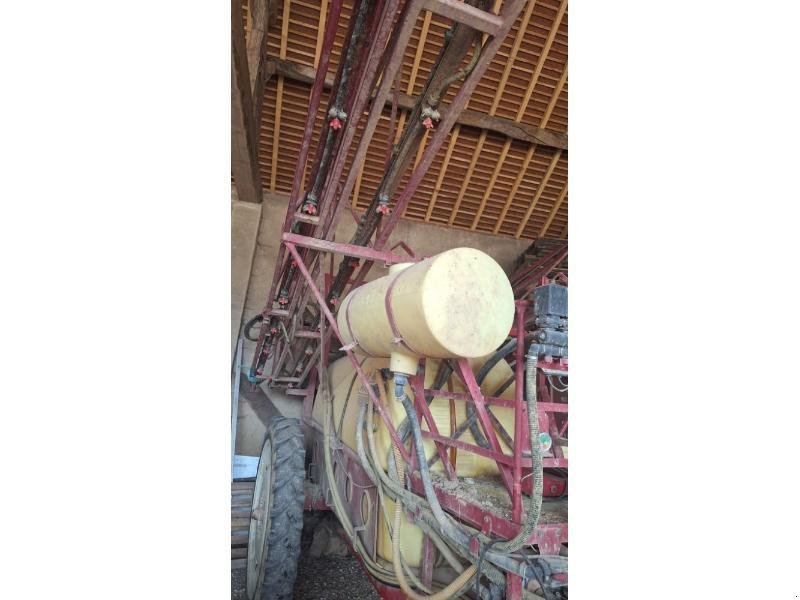 Feldspritze του τύπου Hardi TZ2400, Gebrauchtmaschine σε CHAUMONT (Φωτογραφία 2)