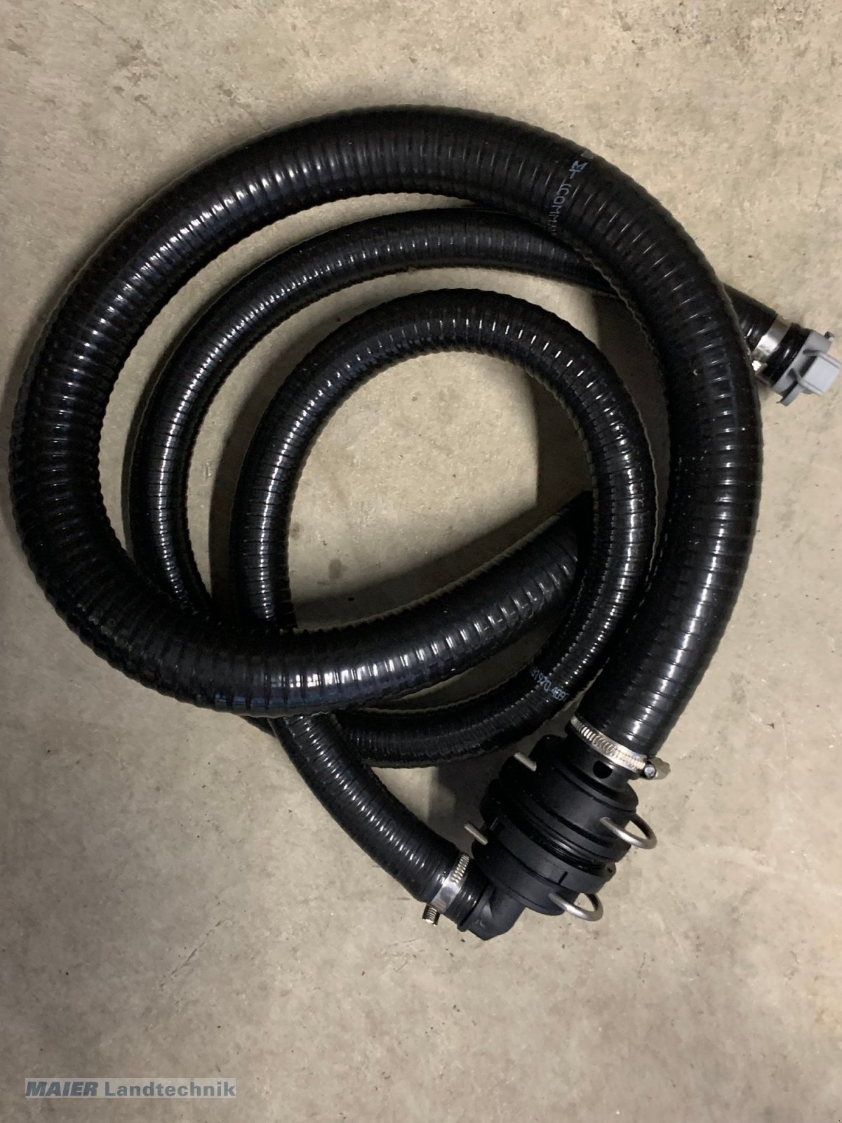 Feldspritze a típus Hardi Wasserleitungsanschluss, Neumaschine ekkor: Dieterskirchen (Kép 1)