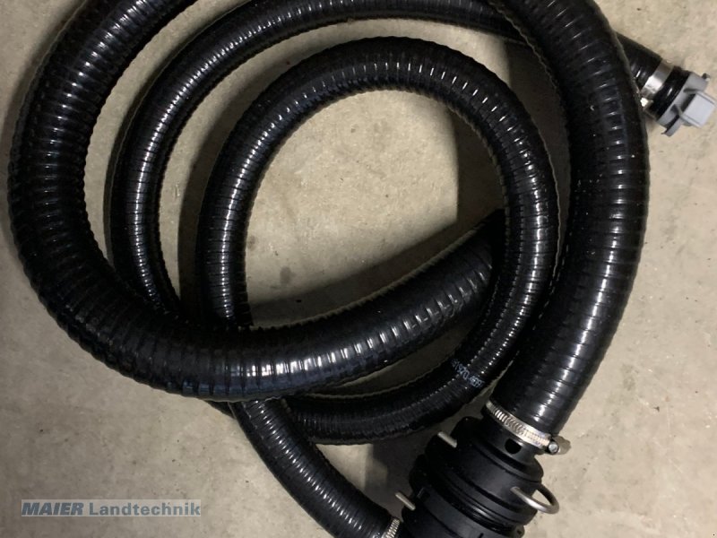 Feldspritze a típus Hardi Wasserleitungsanschluss, Neumaschine ekkor: Dieterskirchen