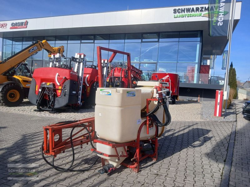 Feldspritze vrste Holder 12m, Gebrauchtmaschine v Aurolzmünster (Slika 1)