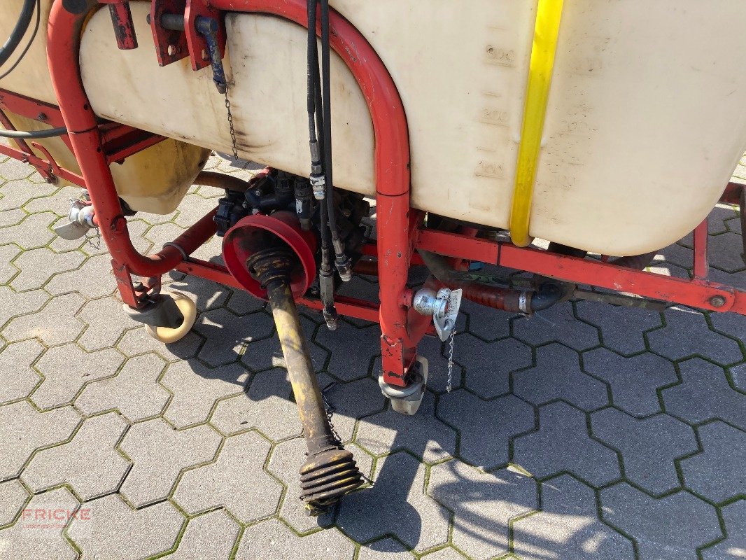 Feldspritze des Typs Holder 800 Liter, Gebrauchtmaschine in Bockel - Gyhum (Bild 2)