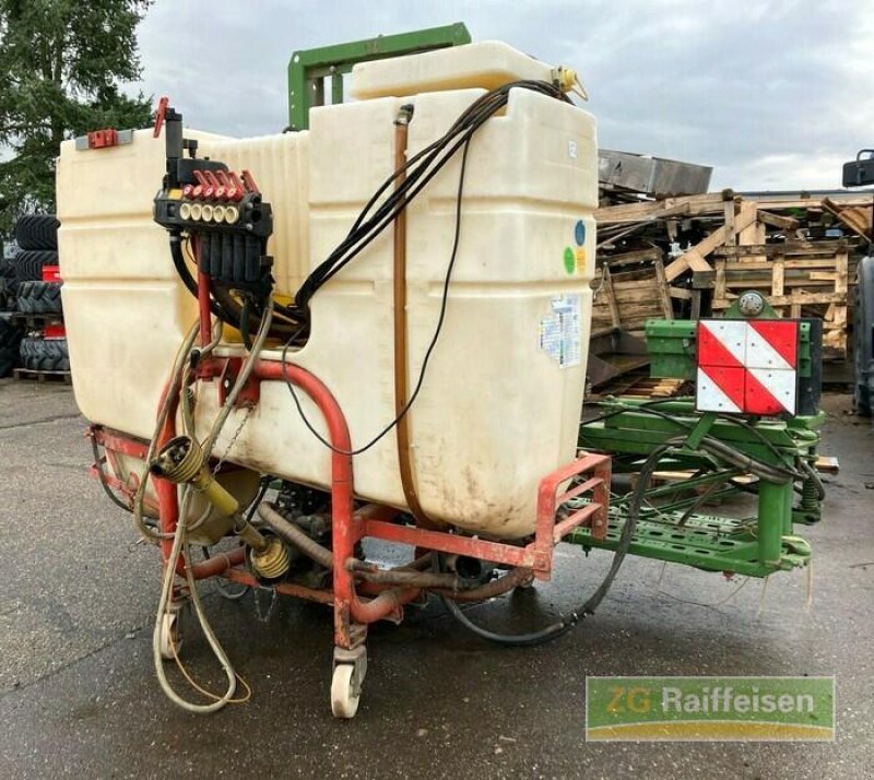 Feldspritze tip Holder Anbau-/Anhängespritze, Gebrauchtmaschine in Bühl (Poză 5)