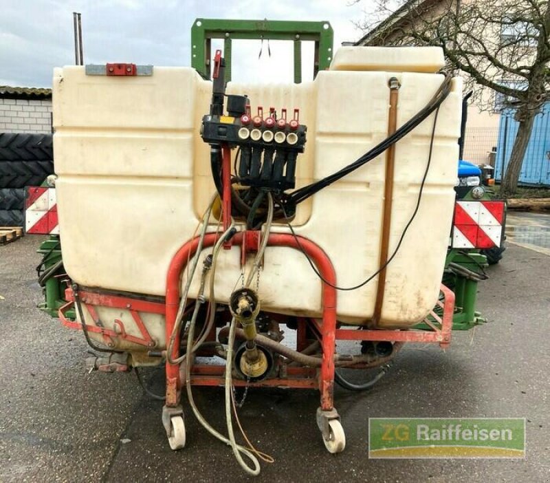 Feldspritze tip Holder Anbau-/Anhängespritze, Gebrauchtmaschine in Bühl (Poză 7)