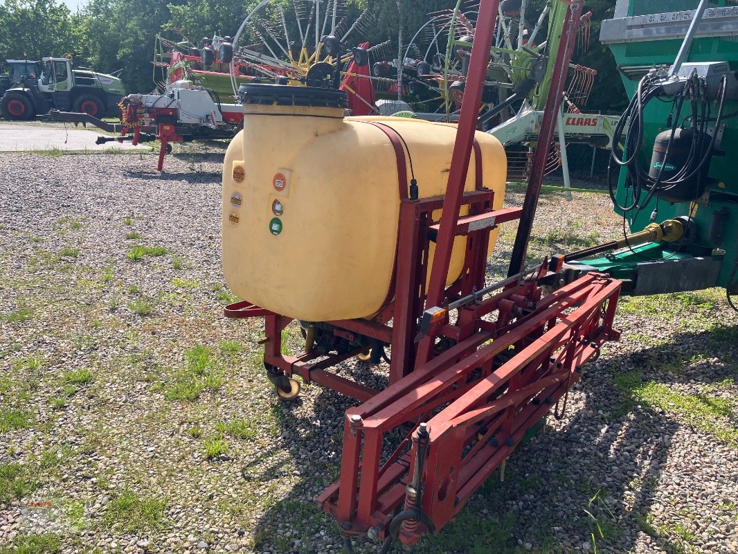Feldspritze typu Holder Anbauspritze AS 1000 12m, Gebrauchtmaschine v Bordesholm (Obrázek 2)