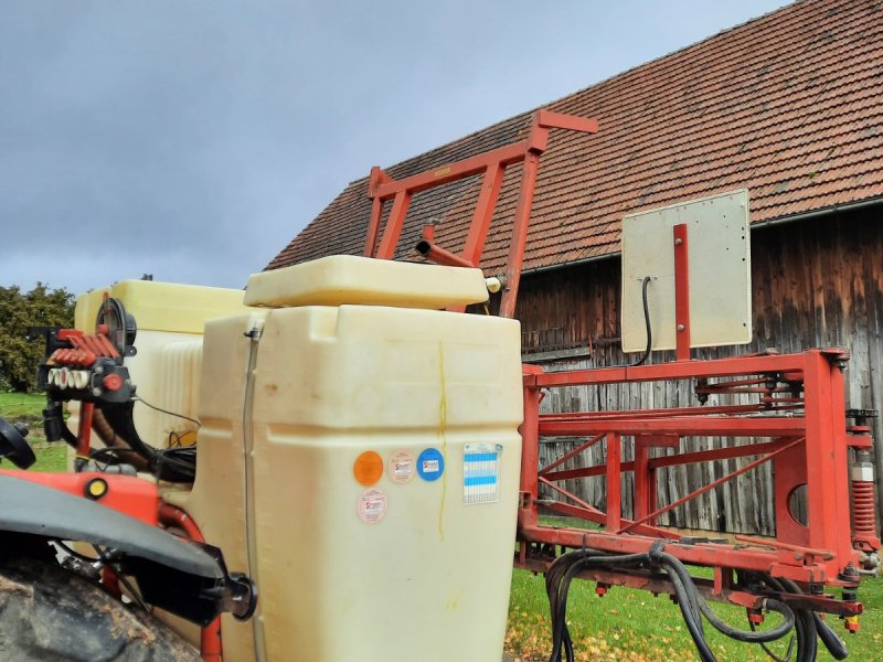 Feldspritze του τύπου Holder Anbauspritze, Gebrauchtmaschine σε Lauterhofen (Φωτογραφία 1)